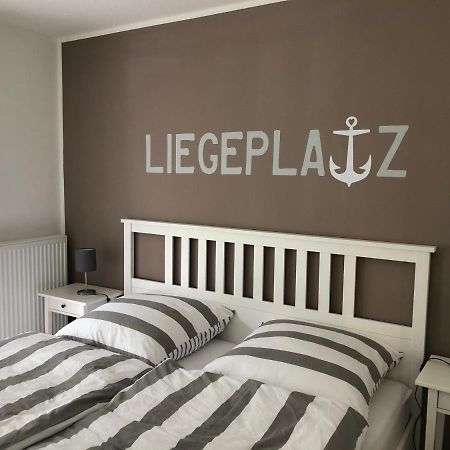 Kleine Auszeit In Salzhausen Villa Kültér fotó