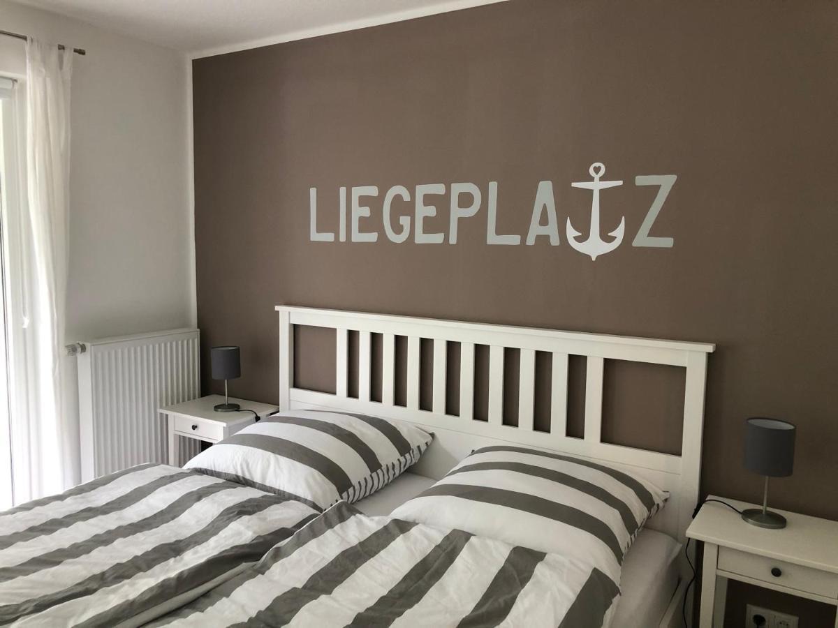 Kleine Auszeit In Salzhausen Villa Kültér fotó